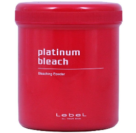 Lebel (Лейбл) Осветляющий порошок (Materia | Oxycur platinum bleach), 350 г