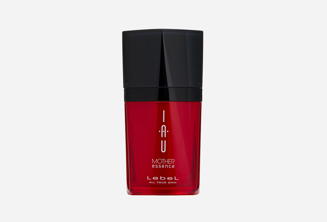 Lebel (Лейбл) New! Эссенция несмываемая для восстановления кончиков волос (Essence for vitalization, Mother Essence, Essence Hair Treatment), 25 мл