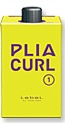 Lebel (Лейбл) Лосьон для химической завивки волос средней жесткости. Шаг1 (Plia Curl 1), 400 мл