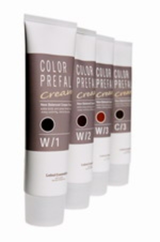 Lebel (Лейбл) Краска для волос (Color Prefal Cream), 150 мл