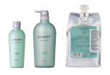 Lebel (Лейбл) Шампунь для жестких волос (Proedit Home Charge | Shampoo Soft Fit), 300/700/1000 мл.