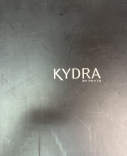 Kydra (Кидра)  палитра
